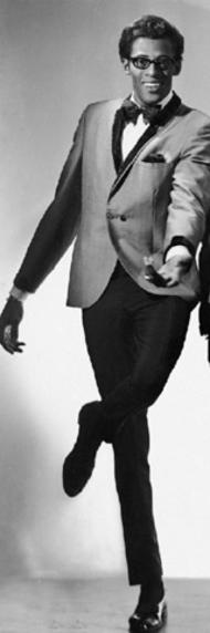 David Ruffin
