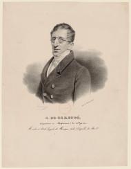 Alexis de Garaudé (Komponist, 1779)