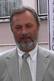 Fritz Behrens