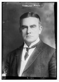 كليفلاند موفيت