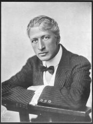 Frank Worthing