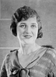 Agnes Ayres Agnes Ayres