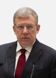 Aleksejs Kudrins