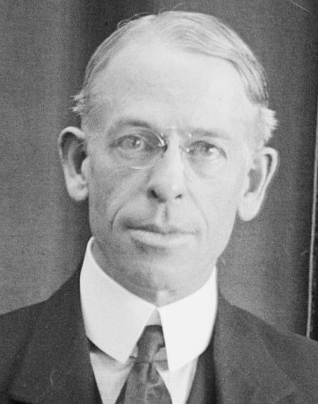 Arthur Nevin Arthur Nevin