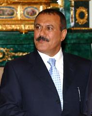 Ali Abdullah Saleh