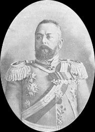 Alexander Samsonov