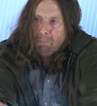 David Threlfall