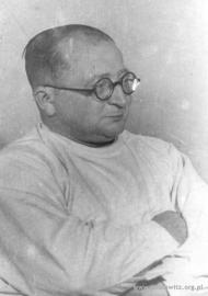 Carl Clauberg
